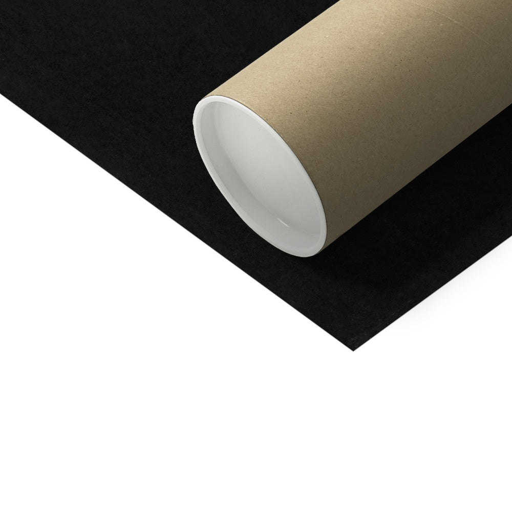 Hahnemühle German Etching Print | Elegant