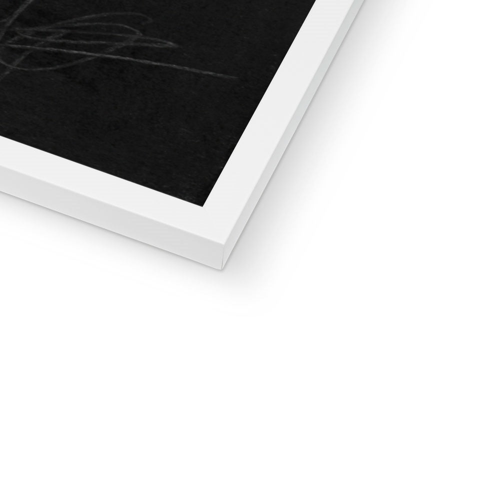 Framed Print | Elegant