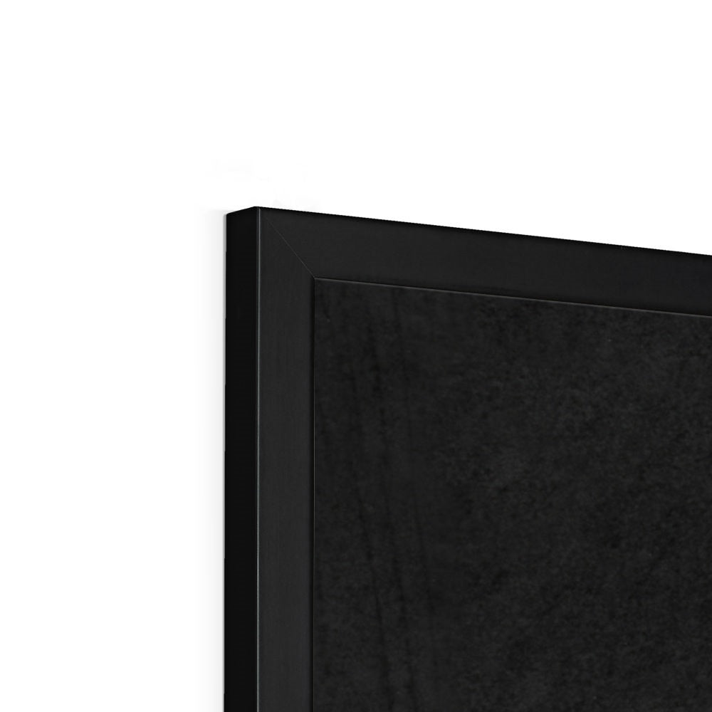 Framed Print | Elegant