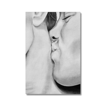 Canvas | Kiss