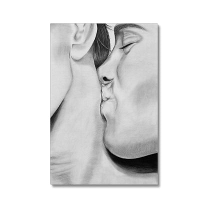 Canvas | Kiss